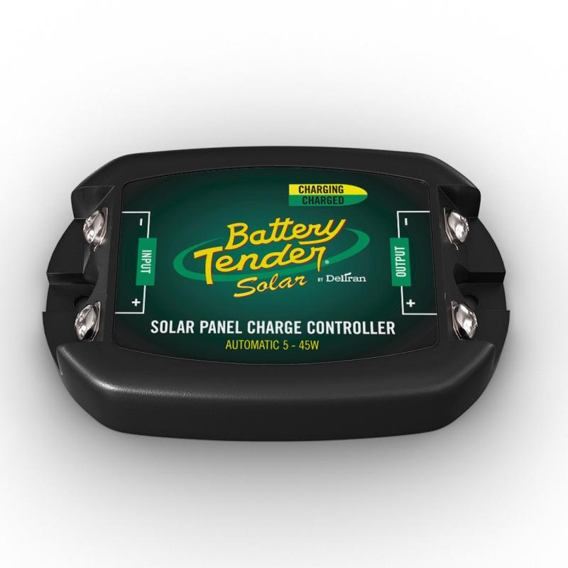 Battery Tender 5W-45W Automatic Solar Controller BTN021-1162