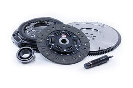 Competition Clutch 16+ Honda Civic 1.5T Stage 2 Organic Steel Flywheel w/ 22lbs COMP8091-ST-2100