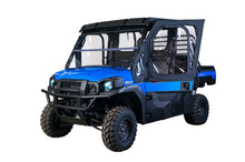 Load image into Gallery viewer, Seizmik 15-23 Kawasaki Mule PRO-DX/ DXT/FX/FXT Upper Door Kit SZM52-06020KIT
