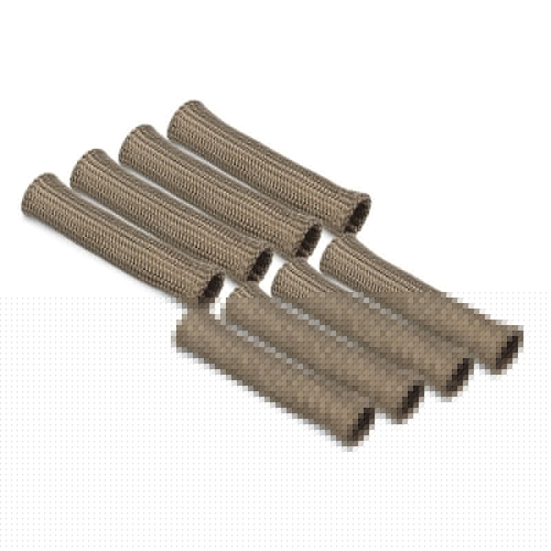 DEI Protect-A-Boot - 6in - 8-pack - Titanium DEI10542