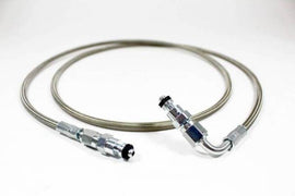 Clutch Masters 03-05 Dodge Neon 2.4L SRT-4 Turbo Hydraulic Steel Braided Clutch Line CLMSL-05086