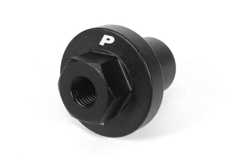 PERRIN 22-23 Subaru WRX / 20-25 OBXT / 14-25 FXT / 13-25 Crosstrek Trans Mount Support (CVT ONLY) PERPSP-DRV-161