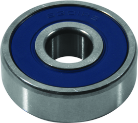 QuadBoss 6301-2RS Bearing 12X37X12 QBS416301