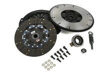 Load image into Gallery viewer, Competition Clutch 06-11 WRX Stage 2-Steelback Brass Plus Clutch Kit (Includes Steel Flywheel) COMP15026-2100