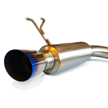 Load image into Gallery viewer, BLOX Racing Cat-Back Exhaust System T304 SS 2016+ Honda Civic 1.5T Sedan / Hatchback (Non-Sport) BLOBXEX-21000
