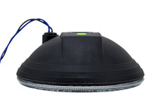 Load image into Gallery viewer, Hella 500 Series 12V Black Magic Halogen Driving Lamp Kit HELLA005750991