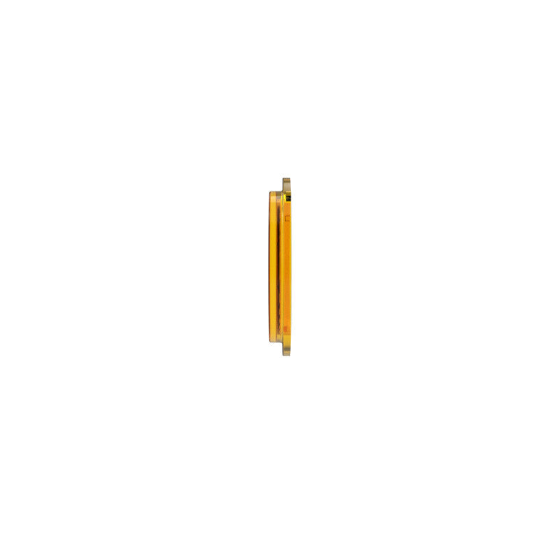 KC HiLiTES FLEX ERA 1 Performance Yellow Spread Beam Lens KCL4265