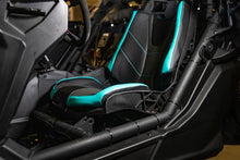 Load image into Gallery viewer, PRP Can-Am Maverick X3 Maverick R Stock Seat Mount &amp; Slider Kit (Pair) PRPC99