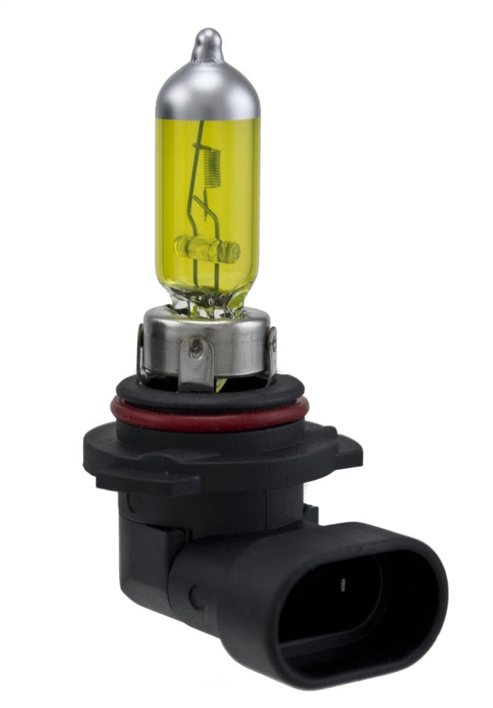 Hella Optilux HB4 9006 12V/55W XY Xenon Yellow Bulb HELLAH71070602