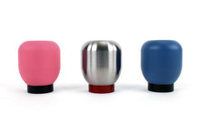 Load image into Gallery viewer, PERRIN 17-21 Honda Civic Si/Type R/Touring/Hatchback (6spd ONLY) Shift Knob PERPHP-INR-120SS