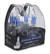 Load image into Gallery viewer, Hella 9006 12V 55W Xen White Bulb (Pair) HELLAH71071432