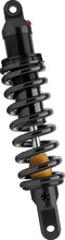 Load image into Gallery viewer, Progressive 18-Up Harley Softail 465 Series Shocks 12.6in - Black PGR465-1186B