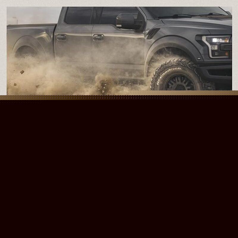 BFGoodrich All Terrain T/A KO3 37x12.50R20/F 128R BFG01731
