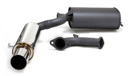 HKS 00-05 Celica GT Hi-Power Exhaust HKS3203-EX018