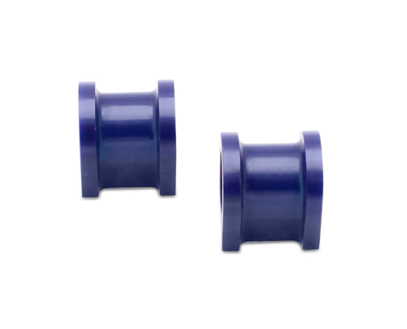 SuperPro 2006 Lexus IS250 0 Front 24mm Sway Bar Mount Bushing Set SPRSPF3584-24K
