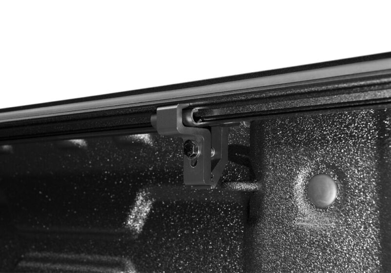 UnderCover 2020 Chevy Silverado 2500/3500 6.9ft Armor Flex Bed Cover UNDAX12024