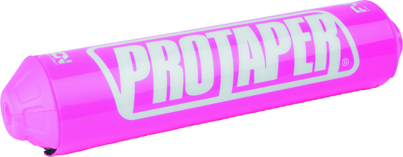 ProTaper Fuzion Bar Pad - Race Pink PTR021637