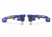 Load image into Gallery viewer, Superpro 19-23 Ford Ranger Geometry Correction Front Upper Control Arm Set SPRTRC6565