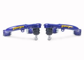 Superpro 19-23 Ford Ranger Geometry Correction Front Upper Control Arm Set SPRTRC6565