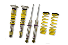 KW Coilover Kit V3 BMW M5 E39 (M539) Sedan KWS35220018
