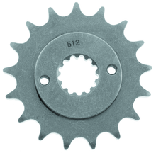 Load image into Gallery viewer, BikeMaster Kawasaki Front Sprocket 520 17T BKM965693