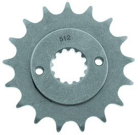 BikeMaster Kawasaki Front Sprocket 520 17T BKM965693