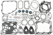 Load image into Gallery viewer, Twin Power 99-17 Twin Cam Big Twins 3.937 Inch Bore Top End Gasket Kit TWP043156