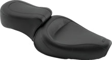 Load image into Gallery viewer, Mustang 82-03 Harley Sportster Standard Touring 1PC Seat - Black