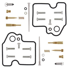 Load image into Gallery viewer, All Balls Racing 05-07 Kawasaki KVF750 Brute Force Carburetor Rebuild Kit