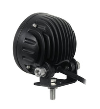 Load image into Gallery viewer, Hella Value Fit 90mm 6 LED Light - PED Off Road Spot Light HELLA357201001