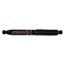 Load image into Gallery viewer, Steering Stabilizer Black  Extended Length 23.9 Inch Collapsed Length 14.35 Inch Replacement Cylinder Only No Hardware Included Skyjacker