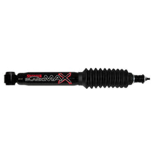 Load image into Gallery viewer, Steering Stabilizer HD OEM Replacement Kit Black 76-83 Jeep CJ5 76-86 Jeep CJ7 81-85 Jeep Scrambler Skyjacker