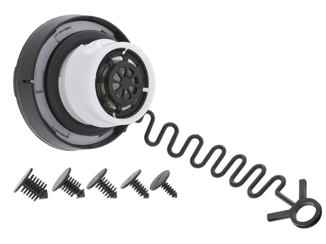 Fuel Cap