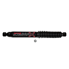 Load image into Gallery viewer, Steering Stabilizer HD OEM Replacement Kit Black 74-83 Jeep Cherokee 74-88 Jeep J10 74-88 Jeep J20 74-83 Jeep Wagoneer 84-91 Jeep Grand Wagoneer Skyjacker