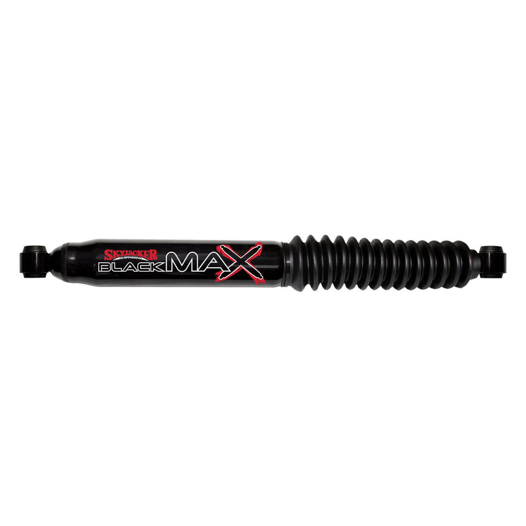 Steering Stabilizer OEM HD Steering Stabilizer Hardware Black Skyjacker