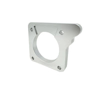 Load image into Gallery viewer, Torque Solution 01-05 Subaru WRX Throttle Body Adapter - DBC to DBW Intake Manifold TQSTS-SU-819