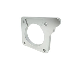 Torque Solution 01-05 Subaru WRX Throttle Body Adapter - DBC to DBW Intake Manifold TQSTS-SU-819