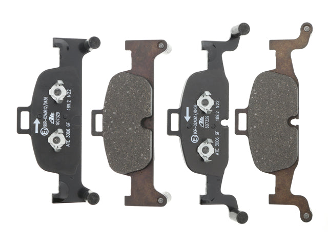 Brake Pad Set