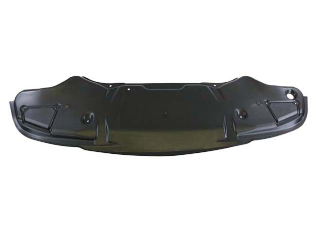 Engine Compartment Shield