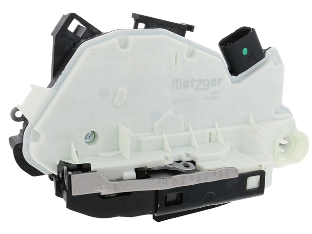 Door Latch Assembly