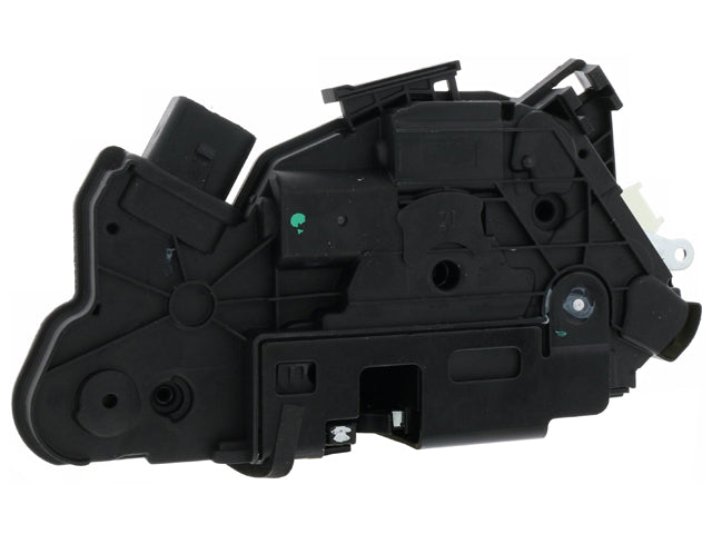 Door Latch Assembly