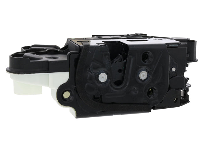 Door Latch Assembly