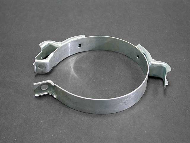 Muffler Strap