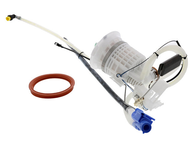 Fuel Filter Assembly