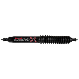 Steering Stabilizer HD OEM Replacement Kit Black 70-76 Ford F-100 75-79 Ford Bronco 77-79 Ford F-150 Skyjacker