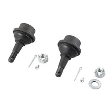 Load image into Gallery viewer, Synergy Jeep JL/JT Heavy Duty Ball Joints Knurled (1 Upper/1 Lower) SYN4170-04
