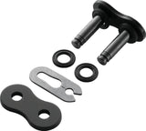 BikeMaster 530 BMXR X-Ring Clip Link - Black
