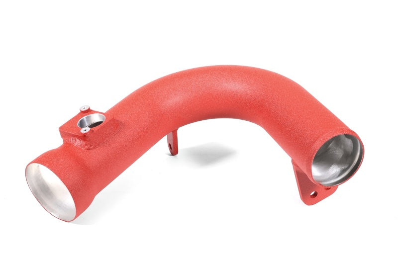 PERRIN 22-25 Subaru WRX Cold Air Intake - Red PERPSP-INT-327RD