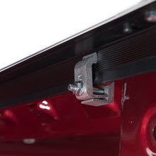 Load image into Gallery viewer, Tonno Pro 2019 Chevy Silverado 1500 6.6ft Fleetside Lo-Roll Tonneau Cover TNPLR-1100