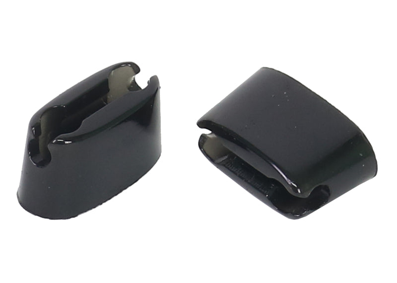 SuperPro 1975 Triumph TR7 Base Sun Visor Mounting Clip SPRSPF0273K